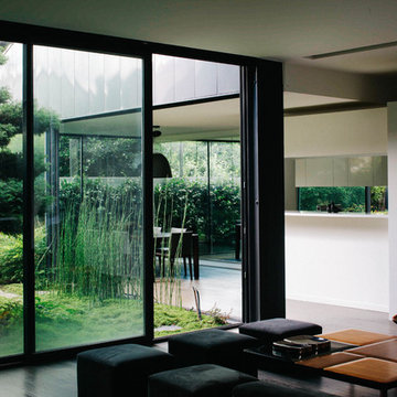 JARDIN & PATIO YUME