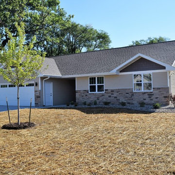 1813sq ft Ranch Home