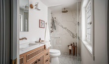 3 Top Trends Shaping Bathroom Remodels