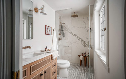 3 Top Trends Shaping Bathroom Remodels