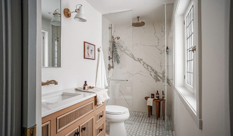 3 Top Trends Shaping Bathroom Remodels