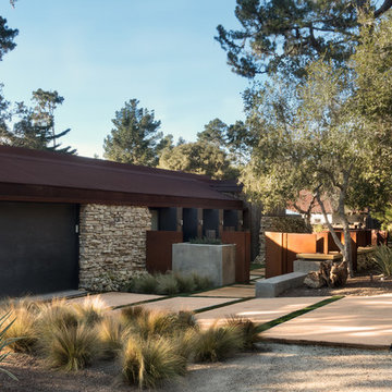 Pebble Beach Residence 1.0