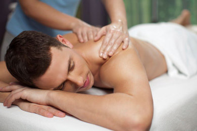 Full Body Massage Services in Federal Way-Spring Foot Massage