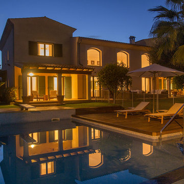 Family Home / Sol de Mallorca