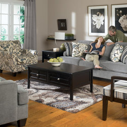 Living Rooms - Products