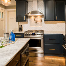 Ireland kitchen
