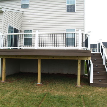 Decks