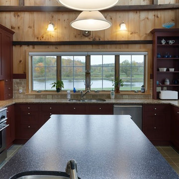 Goshen Kitchen Renovation