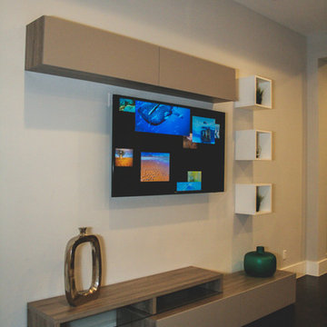 Home Media Design