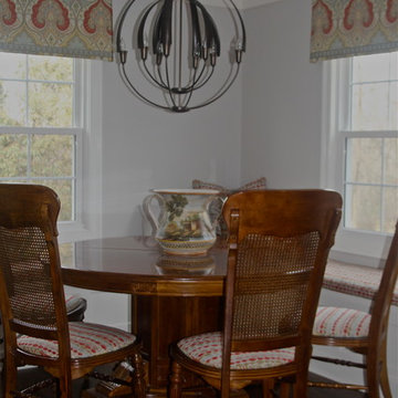 Cook's Kitchen for Entertaining