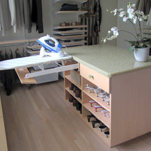 Woodwork Local