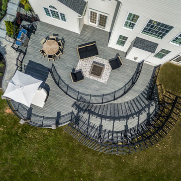 My Deck, LLC