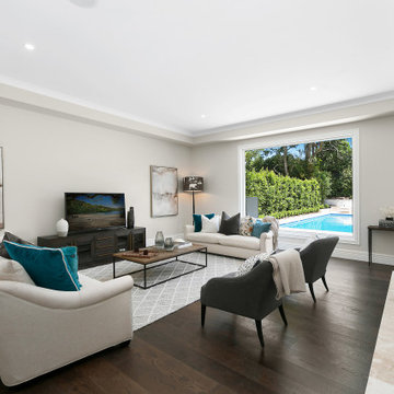 Boolarong Renovation