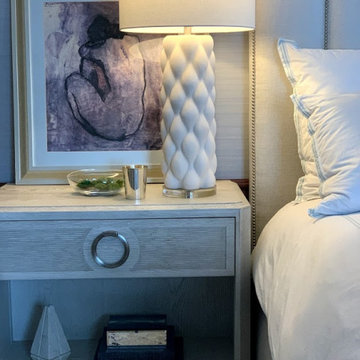 Guest Bedroom Makeover