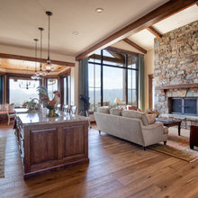 Summerland Kitchen Ideas