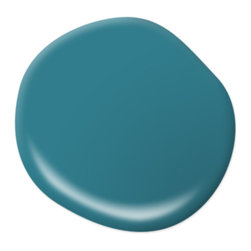 Calypso Blue HDC-CL-27 - Paint