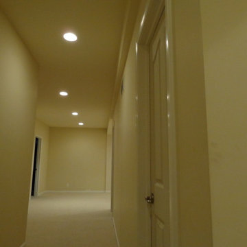 Noblesville Basement Finishing (Operation: We need more space!)