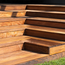 entry steps