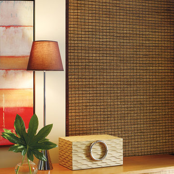 Hunter Douglas Provenance
