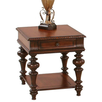 The 15 Best Traditional Side Tables and End Tables | Houzz
