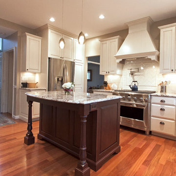 Summerset Kitchen 3