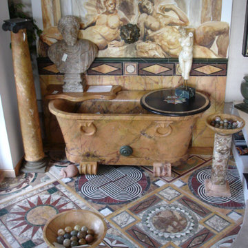 INLAID