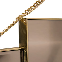 The Egoist Mirror - Wall Mirrors