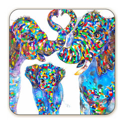 Tracey Keller Coasters - Products