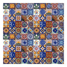 PS Tile samples