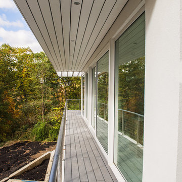 Schrom Residence