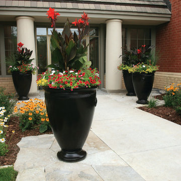 Commercial Office Building with Style