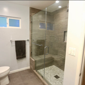 Bathroom Studio City