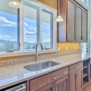 White Hall Prarie Home