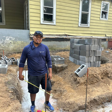 Project Photos