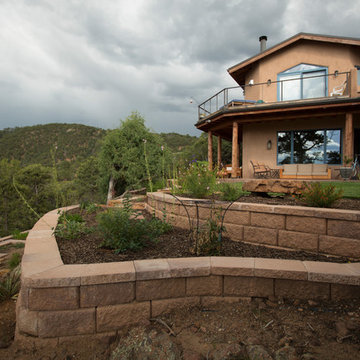 Hardscapes