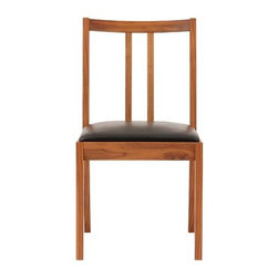 キーチェア - Dining Chairs