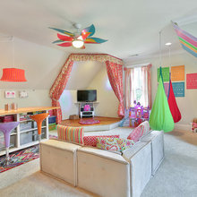 playroom