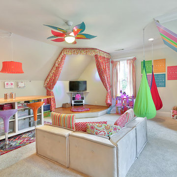 Playroom