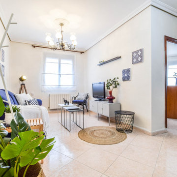 Home Staging Vivienda Embajadores