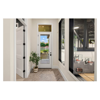 Silver Spurs - Transitional - Seattle - by Enfort Homes | Houzz