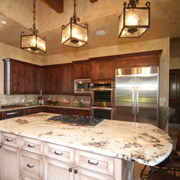 CLB Network - Showcase Builders - Kingsland, TX - 4
