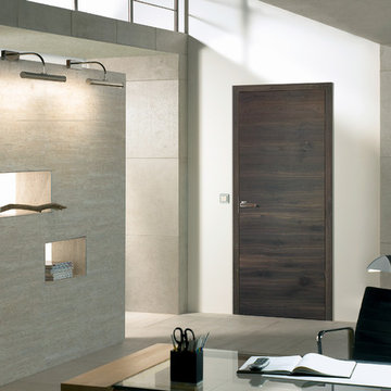 Interior Doors
