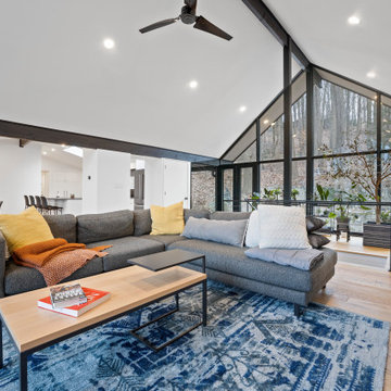 Home Renovation - Phoenixville, PA