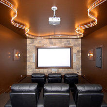 Decor:  Theater