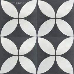 Pacific Contemporary Collection - 床＆壁タイル