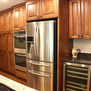All Occasion Kitchen