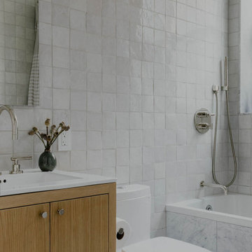 Fort Greene Townhouse
