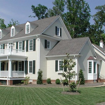 Southern House Plan 7922-00112