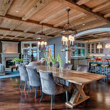 Rustic Elegance