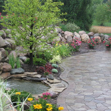 Retaining Walls